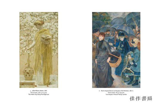 Hugh Lane: The Art Market and the Art Museum 1893–1915 / 休·莱恩：艺术市场与美术馆 1893-1915 商品图4