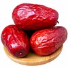 新疆和田 特级大枣 500g*2袋 商品缩略图1