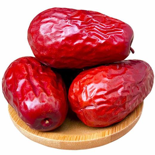 新疆和田 特级大枣 500g*2袋 商品图1