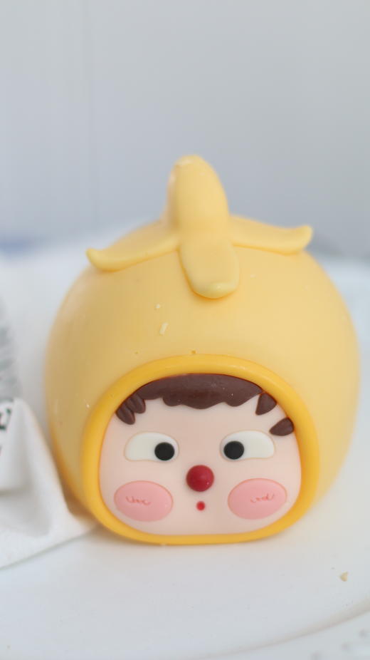 水果宝宝蛋糕 商品图2