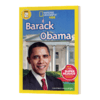 英文原版 National Geographic Kids Readers L2 Barack Obama 国家地理分级读物第2级 巴拉克奥巴玛 英文版 进口英语原版书籍 商品缩略图1