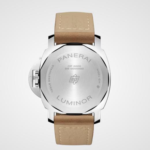 沛纳海 Panerai 庐米诺系列腕表 PAM01086 商品图1