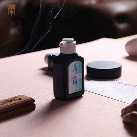 薄荷墨汁  祛味留香  清凉一夏 商品图3