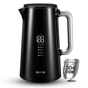苏泊尔电水壶SW-17S62A