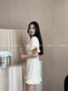【门店同款】夏季泡泡袖连衣裙 150943750 商品缩略图2