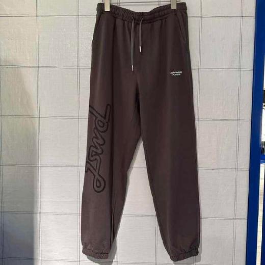 jasonwood  23年夏款  休闲长裤 231118208 商品图1