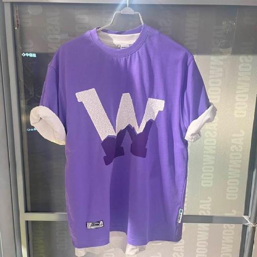 jasonwood  23年夏款  短袖T恤  231903046 商品图0