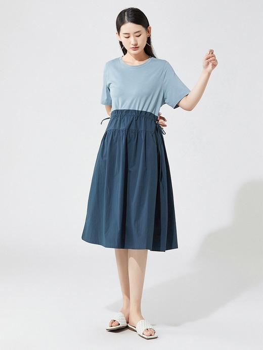 女连衣裙3348 商品图0