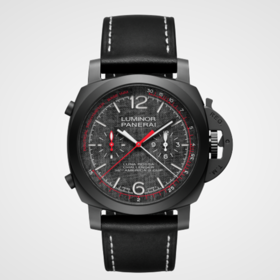 沛纳海 Panerai 庐米诺 Luna Rossa Chrono Flyback 腕表 PAM01037