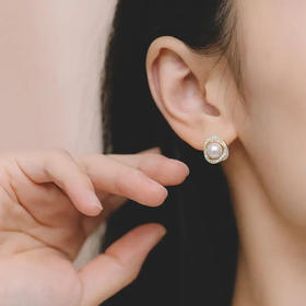 耳环/耳钉（多款可选）