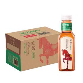 东方树叶红茶500ml*15瓶