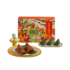 端午安康粽子礼盒1680g/盒 商品缩略图3