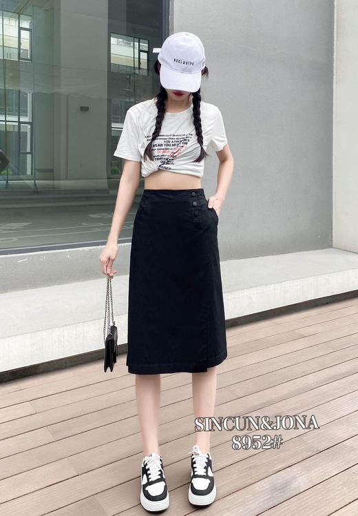 女裤裙8952 商品图9