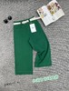 女直筒裤8900 商品缩略图6
