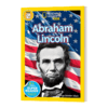 英文原版 National Geographic Kids Readers L2 Abraham Lincoln 国家地理分级读物第2级 亚伯拉罕 林肯 英文版 进口英语原版书籍 商品缩略图1