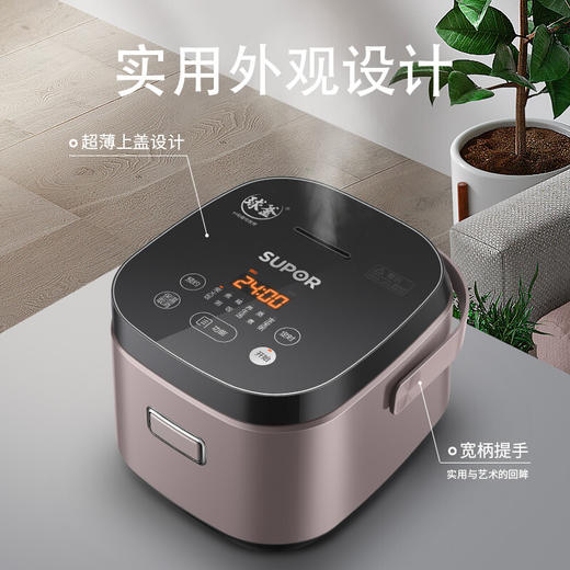 苏泊尔电饭煲SF20HC49 商品图3