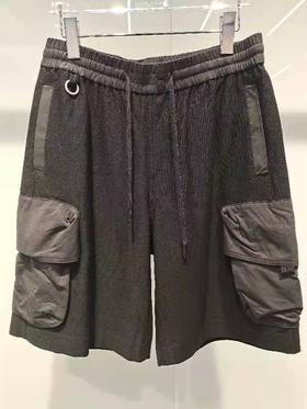 jasonwood  23年夏款 休闲短裤 231818011