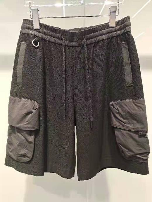 jasonwood  23年夏款 休闲短裤 231818011 商品图0