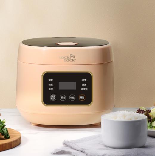 【分仓直发包邮】乐扣乐扣电饭煲3L EJR1667 商品图0