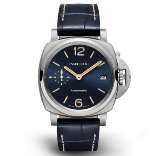 沛纳海 Panerai 庐米诺杜尔系列腕表 PAM00927 商品图0