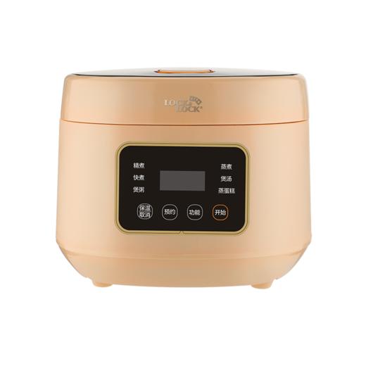 【分仓直发包邮】乐扣乐扣电饭煲3L EJR1667 商品图3