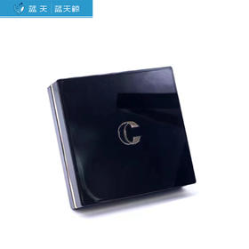 卡姿兰黑曜沁肌气垫粉底液W02（13.5g*2）【30173205】