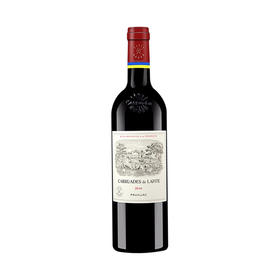 法国拉菲罗斯柴尔德珍宝干红葡萄酒2014年750ml