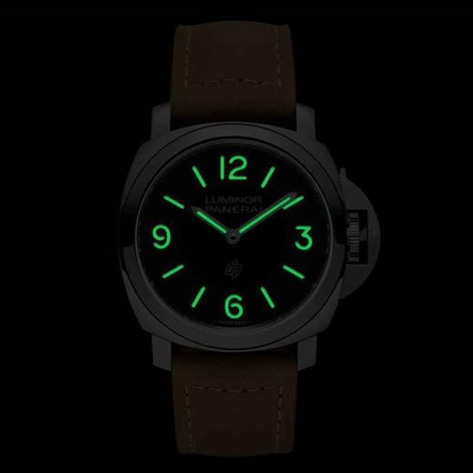 沛纳海 Panerai 庐米诺系列腕表 PAM01086 商品图3