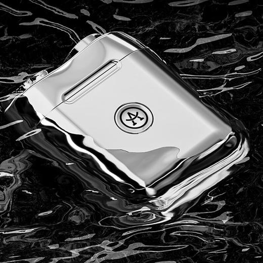 【分仓直发包邮】APIYOO艾优T8-A双头剃须刀 商品图1