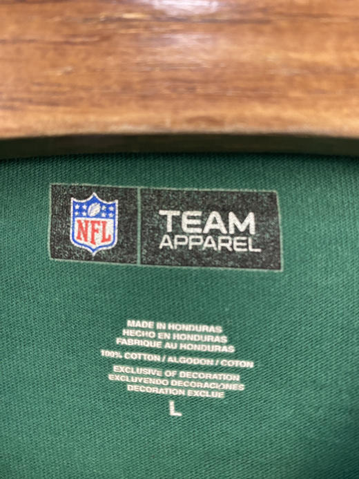 NFL 美国职业橄榄球大联盟 TEAM 短袖T恤 _SST(L) 商品图2