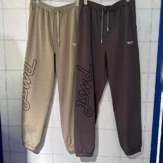 jasonwood  23年夏款  休闲长裤 231118208 商品图0