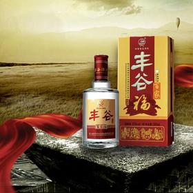 丰谷百家福52度