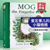 Collins柯林斯 爱忘事儿的小猫格格 英文原版绘本 Mog The Forgetful Cat 健忘的小猫咪 英文版进纸板书 儿童英语阅读书籍 商品缩略图0