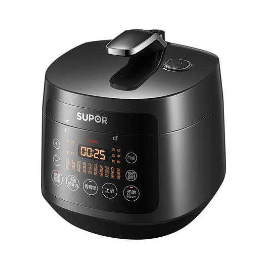 苏泊尔电压力锅SY-30FC12Q 商品图0