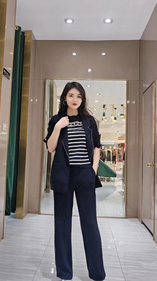 3F声雨竹上衣 商品图1