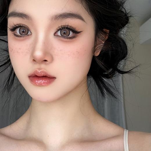 Runaco【有点辣】高级调色  大直径显眼大又吸睛 商品图0