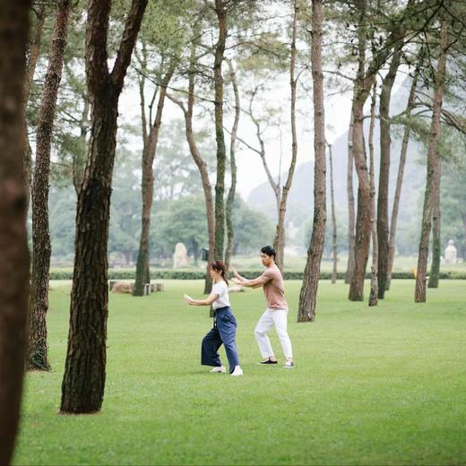 春游套餐！【特惠房券 未约可退】  Club Med 桂林一价全包度假村 商品图1