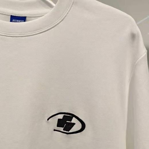 jasonwood  23年夏款 短袖T恤 231803025 商品图2