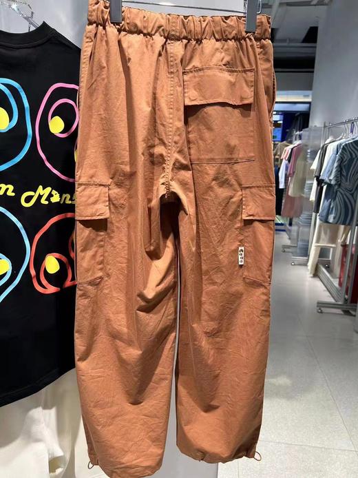 jasonwood  23年夏款 梭织长裤 230018602 商品图3