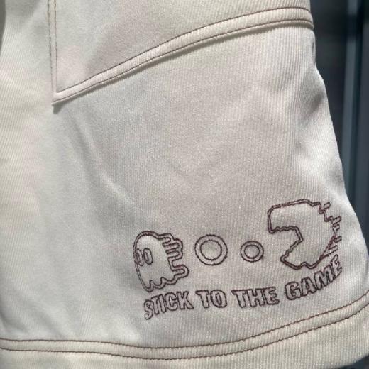 jasonwood  23年夏款  休闲短裤  230018016 商品图2