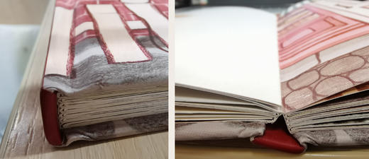 【赠绿色冰箱贴+回形针】世界精选图画书：窗里有什么？ 3~10岁精装儿童绘本 商品图4