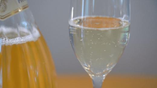 彼奇尼普罗塞克起泡白葡萄酒 商品图5