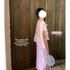 【服装鞋包】月笼纱 新中式国风套装女小个子夏季显瘦两件套裙 商品缩略图1