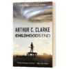 童年的终结 英文原版小说 Childhood's End 阿瑟克拉克 英文版 进口英语书籍 商品缩略图1