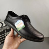 【新款DMN】大依优型大码皮鞋系带特大码男鞋休闲牛皮橡胶大底大号鞋子男士商务 商品缩略图2