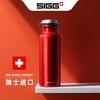 瑞士SIGG进口水杯带盖夏季户外大容量水壶ins简约便携金属随行杯 商品缩略图1