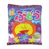 日本希之味蒟蒻吸吸冻葡萄味136g 商品缩略图1