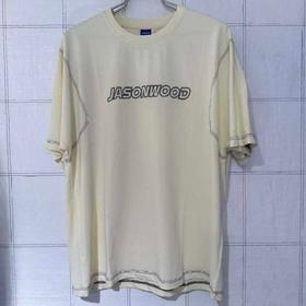 jasonwood 23年夏款 短袖T恤 231103018