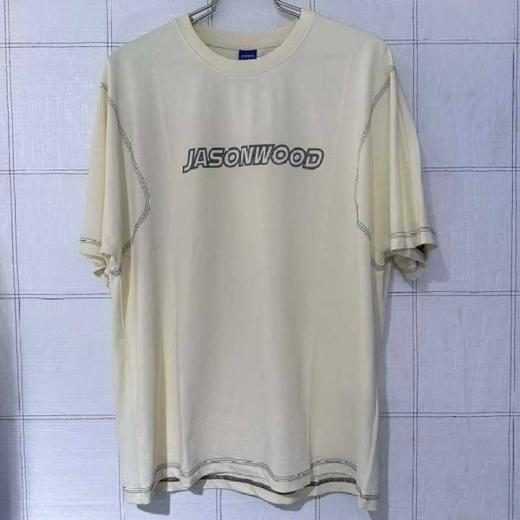 jasonwood 23年夏款 短袖T恤 231103018 商品图0