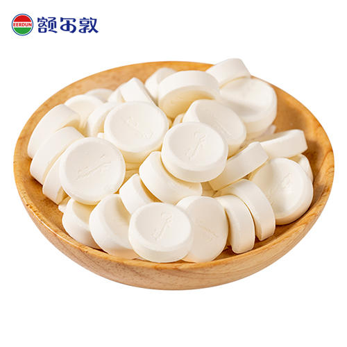 【特产】牧域 益生菌奶贝 商品图4